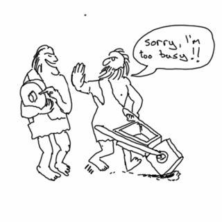don't reinvent the wheel