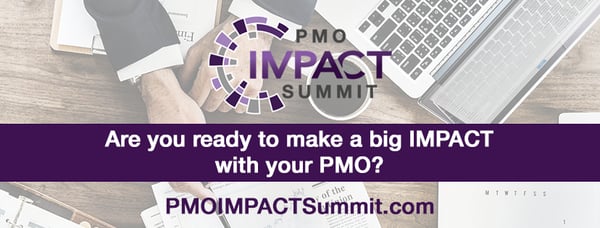 PMO Impact Summit