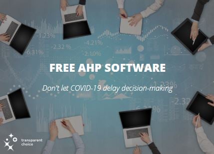 Free TCH Software - AHP-1