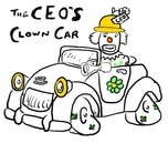 Strategy-Execution Gap: Is your CEO driving a Clown-car?