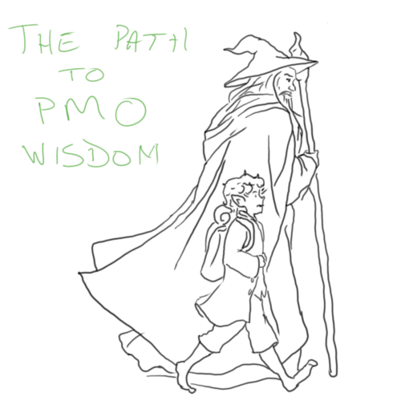 PMO Wisdom