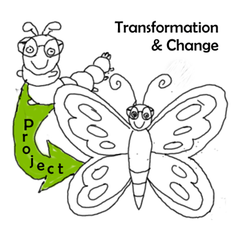 Butterfly - Transformation